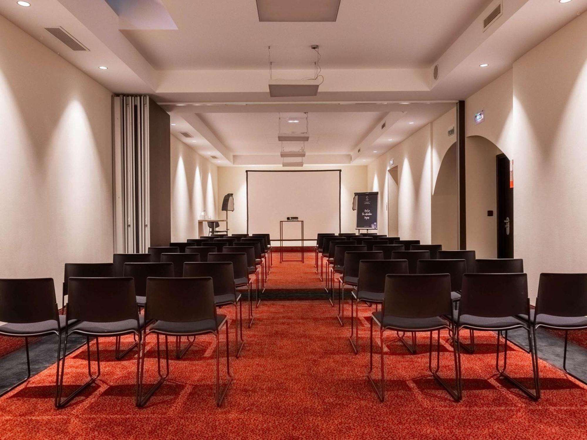 La Citadelle Metz Mgallery Zewnętrze zdjęcie