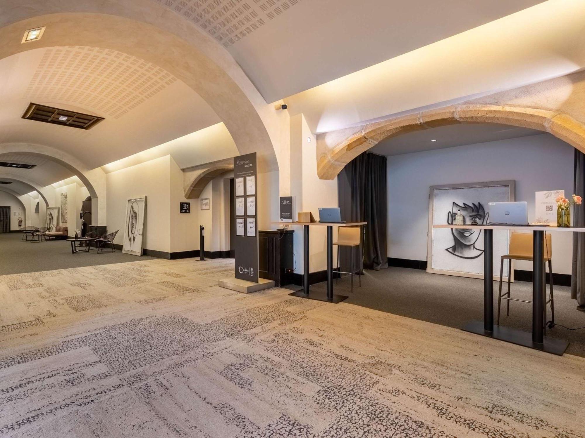 La Citadelle Metz Mgallery Zewnętrze zdjęcie